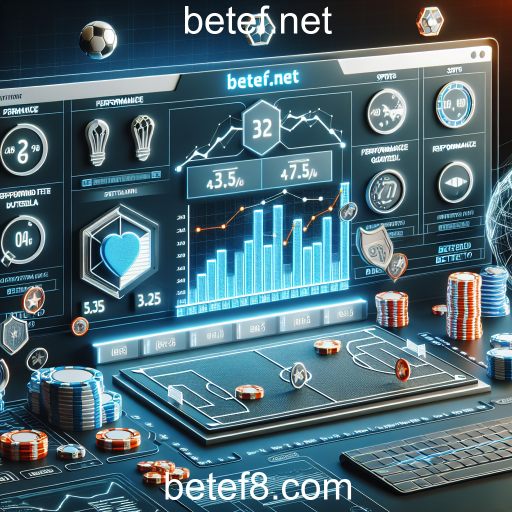 Apostas Esportivas: Entretenimento e Oportunidade no Betef.net